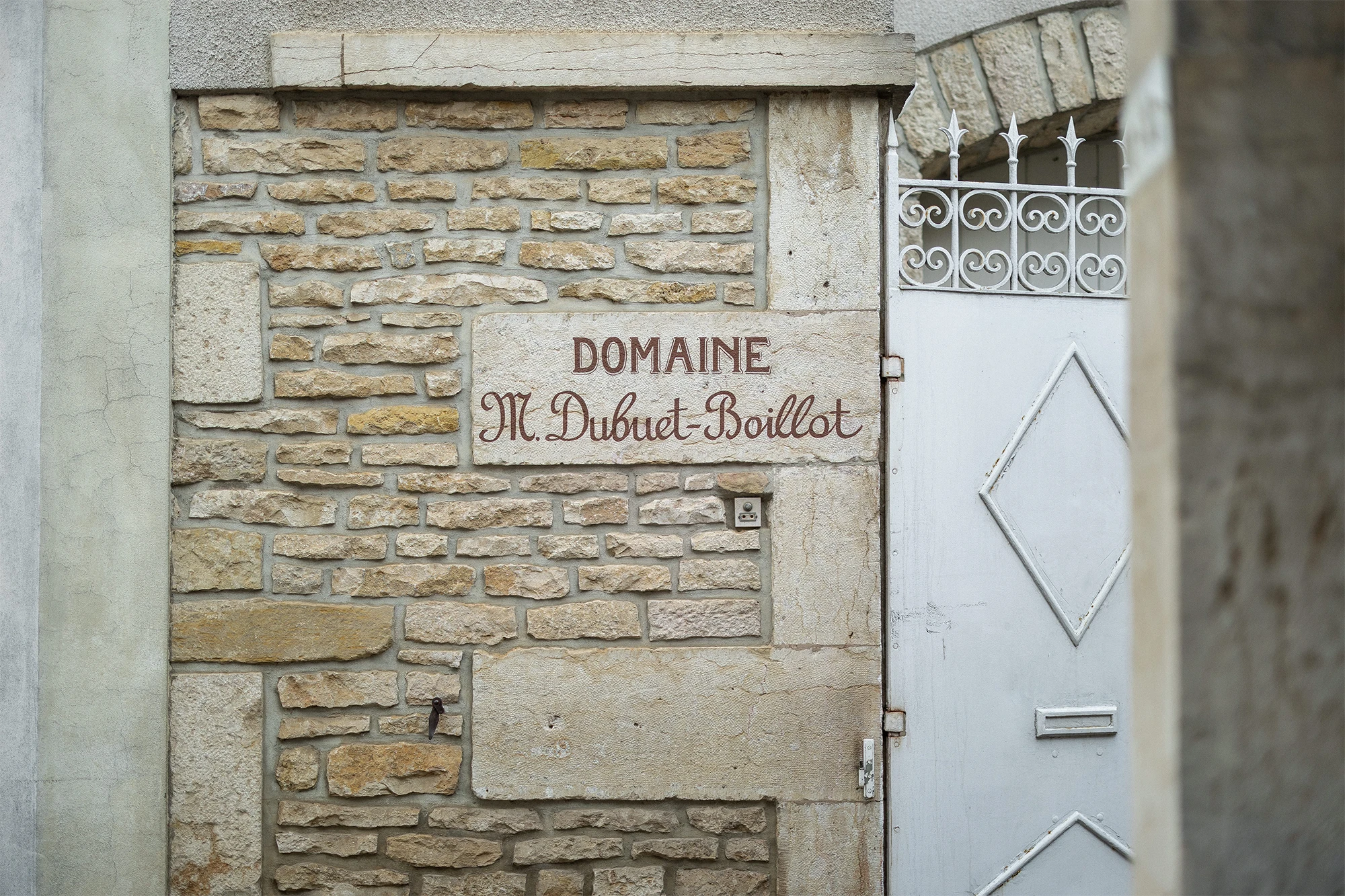 Visites et dégustations