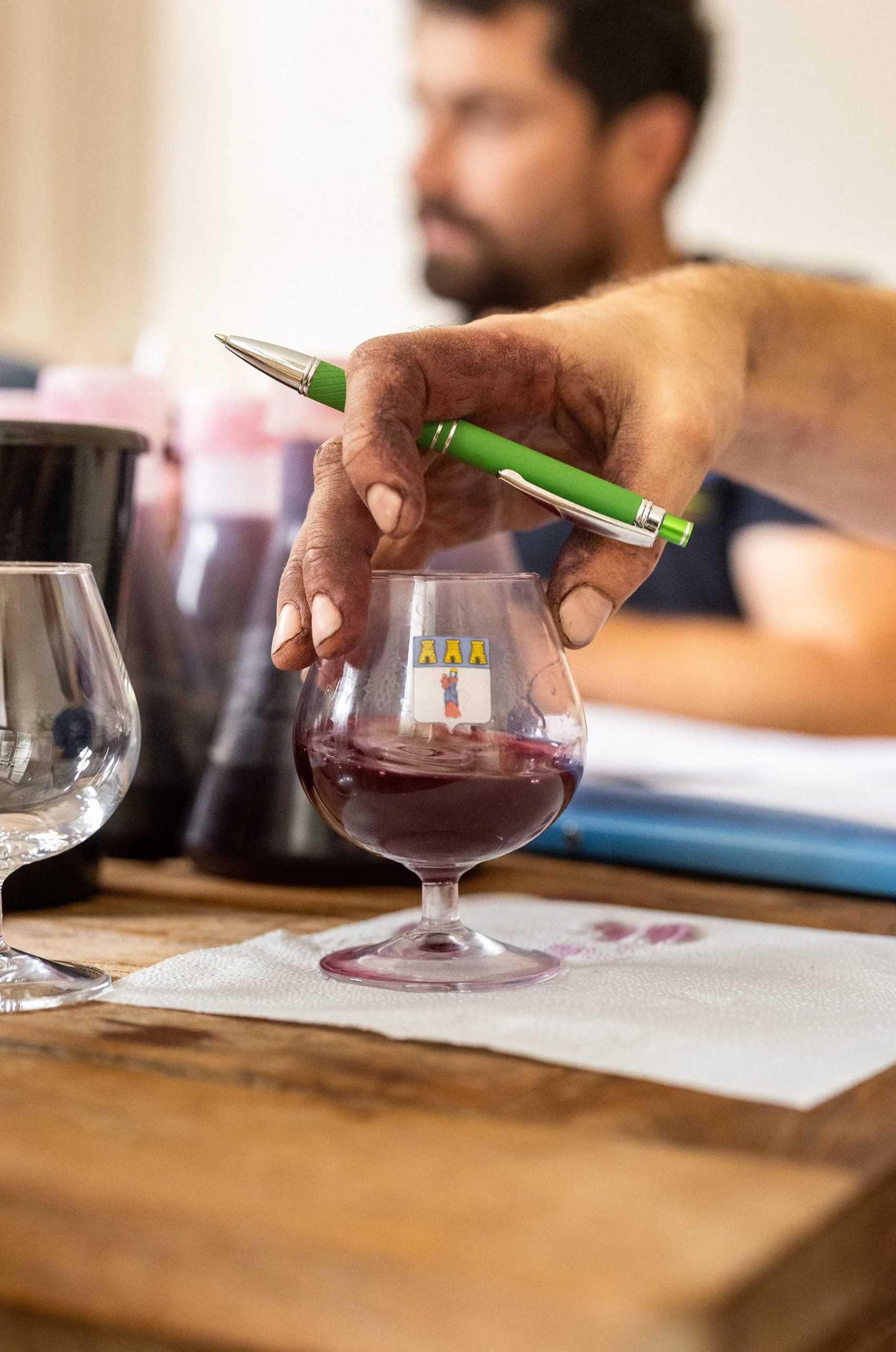 Domaine Maxime Dubuet-Boillot